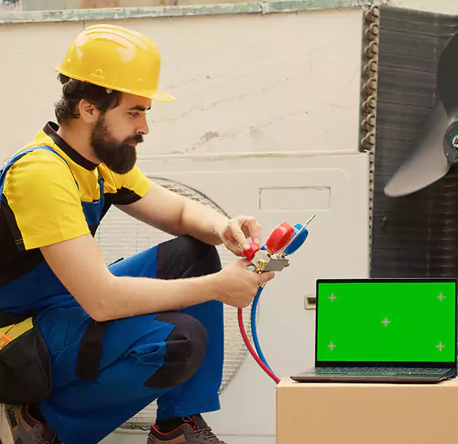 Why Homeowners & Businesses Trust Us in Columbus, OH?