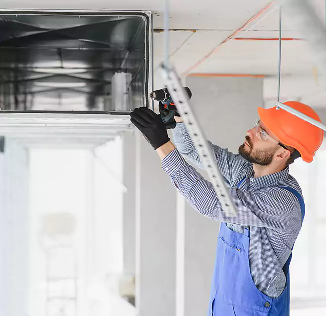 Why Homeowners & Businesses Trust Us in Columbus, OH?