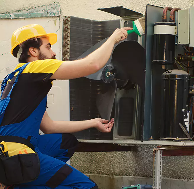 Why Homeowners & Businesses Trust Us in Columbus, OH?