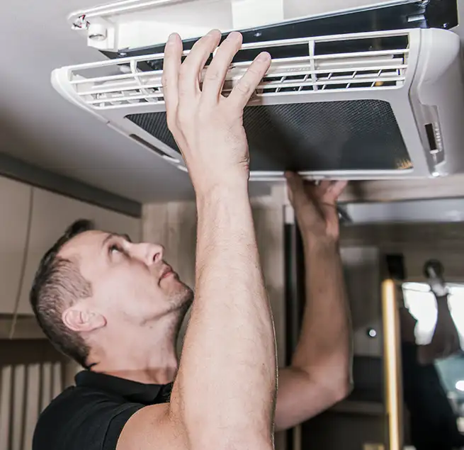 Why Homeowners & Businesses Trust Us Columbus, OH