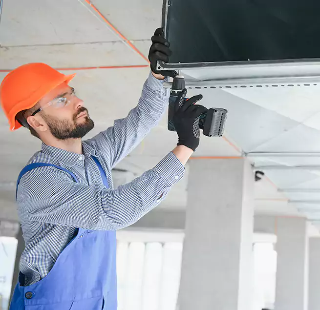 Why Homeowners & Businesses Trust Us in Columbus, OH?