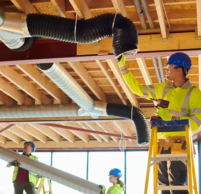 Why Homeowners & Businesses Trust Us in Columbus, OH?