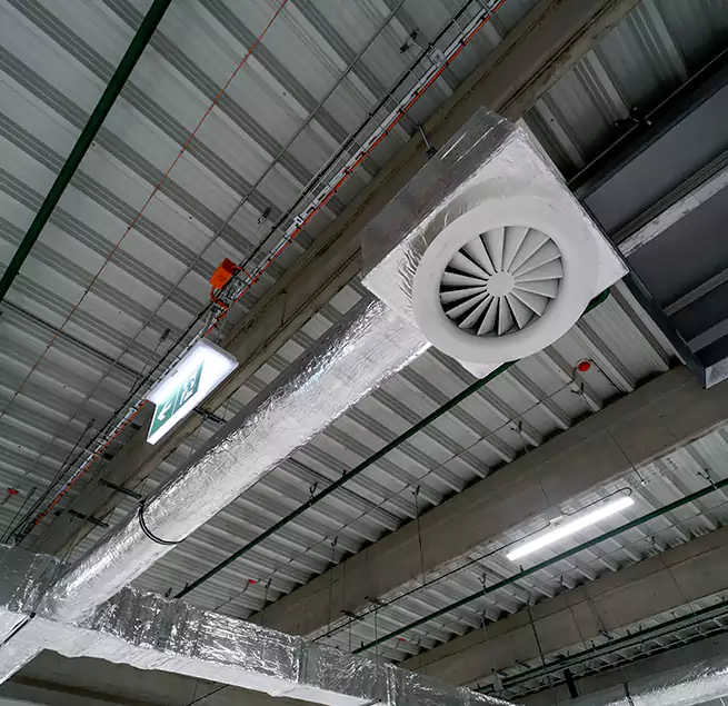 Why Homeowners & Businesses Trust Us in Columbus, OH?