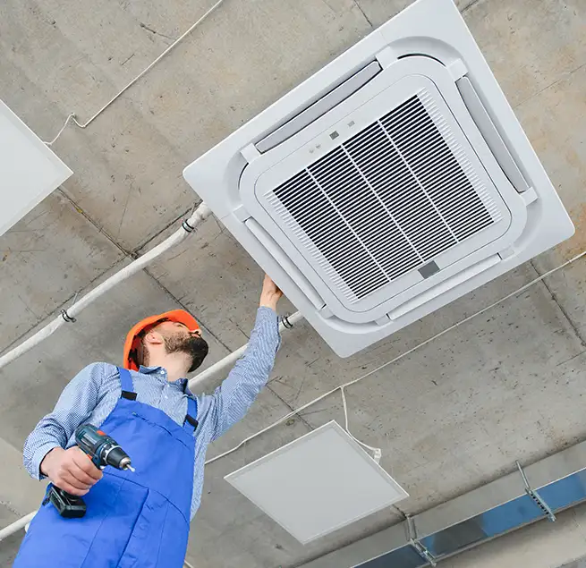 Why Homeowners & Businesses Trust Us in Columbus, OH