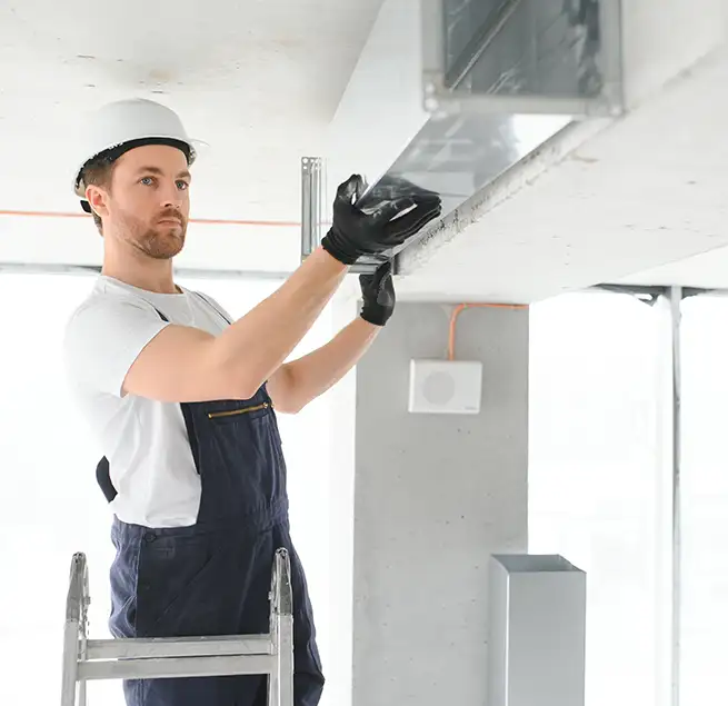 Why Homeowners & Businesses Trust Us in Columbus, OH?