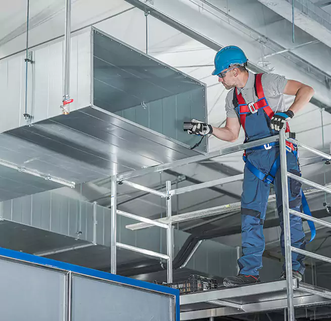 Why Homeowners & Businesses Trust Us in Columbus, OH?