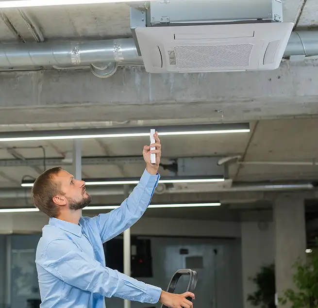 Why Homeowners & Businesses Trust Us in Columbus, OH?