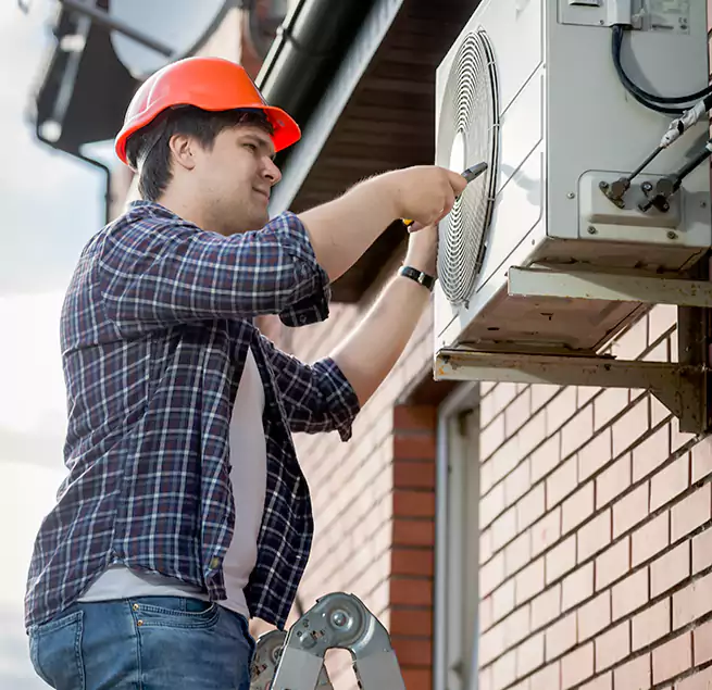 Why Homeowners & Businesses Trust Us Columbus, OH