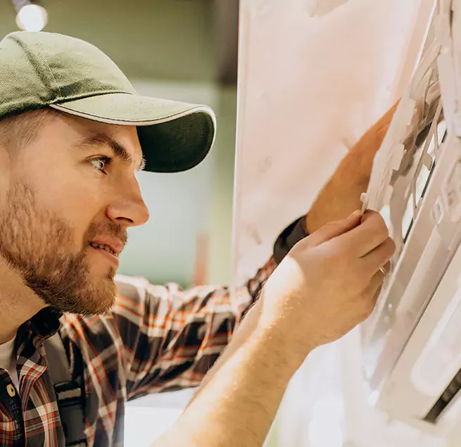 Why Homeowners & Businesses Trust Us in Columbus, OH?